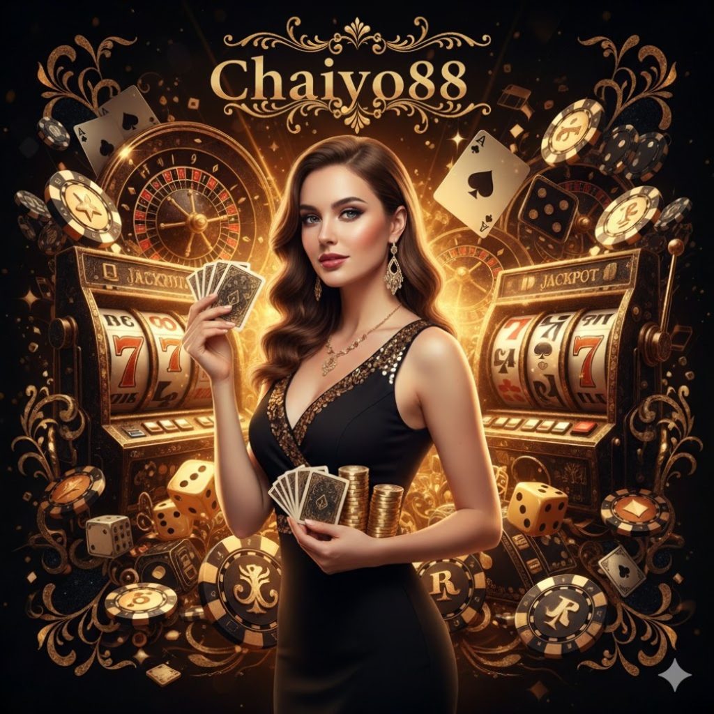 Chaiyo88