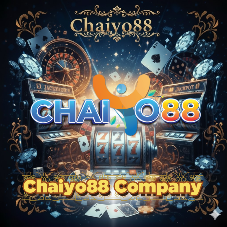 Chaiyo Company